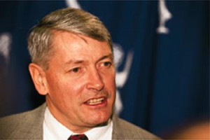 John Malone