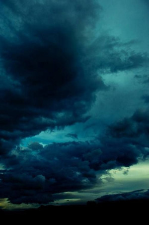 Cloudy weather | gorgeous