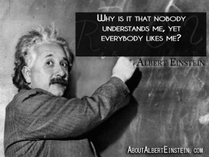 ... quotes and tagged albert einstein quotes on september 19 2013 by