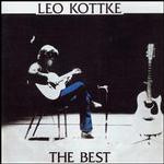 Leo Kottke-The Best [Remaster]