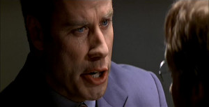 Pollux Troy Quotes and Sound Clips