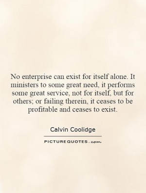 Enterprise Quotes