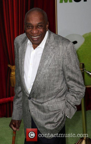 Bill Cobbs Pictures