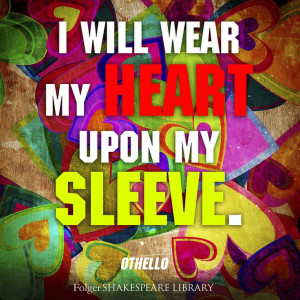 Find this #Shakespeare quote from Othello at folgerdigitaltexts.org # ...
