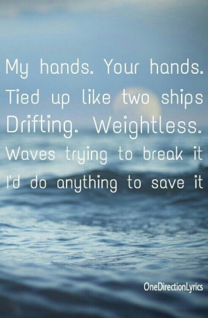 Strong | One Direction