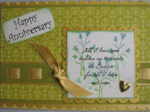 18th Wedding Anniversary