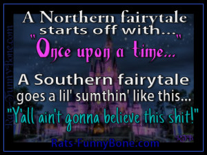 southern quotes and sayings