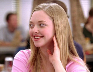 Amanda Seyfried Reveals Her Favourite Mean Girls Quote