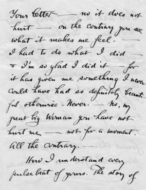 Stieglitz And O'Keeffe: Their Love And Life In Letters