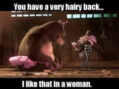 king julien sonya love lol more madagascar movie king julian movies tv ...