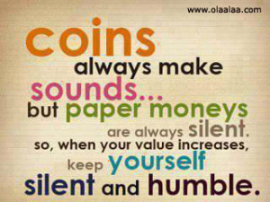 this entry was posted in quotes and tagged humble life quotes silence