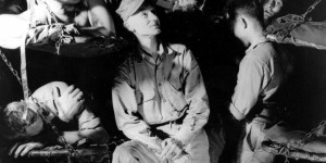 10 Extraordinary Quotes About War From WWII Correspondent Ernie Pyle