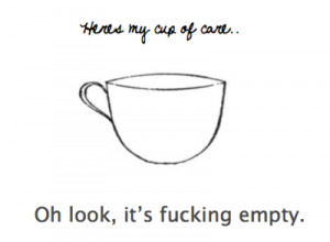 stood still, vision blurring, and in that moment, I heard my heart ...