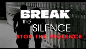 Stop The Silence End Violence