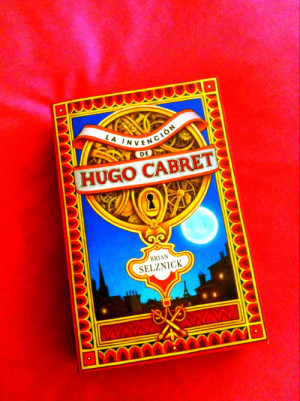 ... hugo cabret book source http marcorico com the invention of hugo