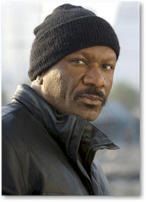 Ving Rhames: The Mission: Impossible III Interview with Kam Williams ...