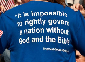 ... that clip of John Hagee using this fake quote on your show, Mr. Beck