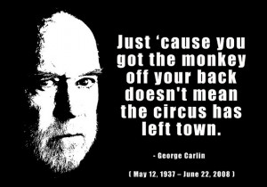 george carlin quotes