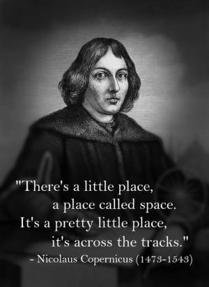 Famous Astronomer Quotes