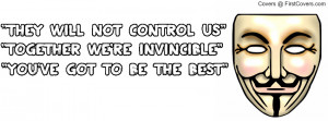 Muse quotes Profile Facebook Covers