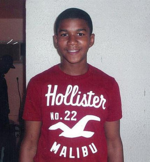 TRAYVON MARTIN CASE HEATS UP IN FLORIDA
