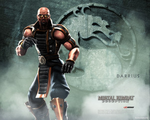 mortal kombat characters