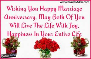 marriage anniversary inspiring quotations online marriage anniversary ...