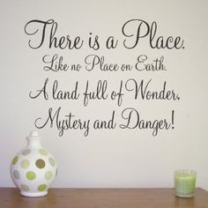 alice in wonderland quote more wonderland quotes wall decor quotes ...