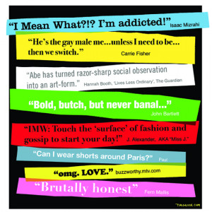 Luxurious Lifestyle Quotes