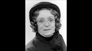 Thora Hird