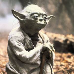 Famous Yoda Quotes