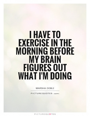 Quotes Fitness Exercise Funny