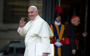 11 Key Quotes from Pope Francis’ Speech Concluding the Synod