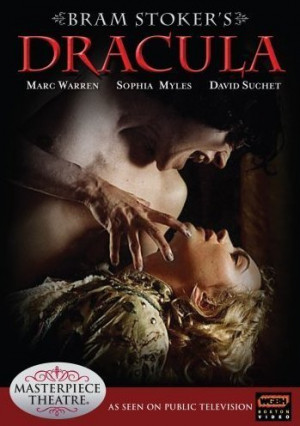 Poster Dracula (2006)