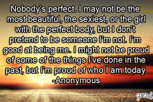 10 Quotes To Help You Love Your Body