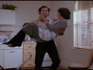 Moonstruck: Loretta And Ronnie (Blu-ray Clip)