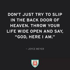 more joyce meyers and jesus christ meyers and thoughts meyers quotes ...