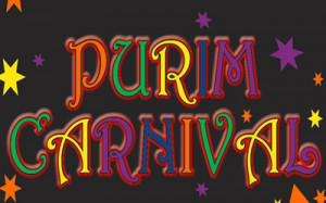 Spectacular Purim Celebration