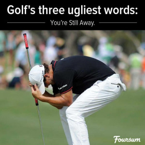 Golf Quotes