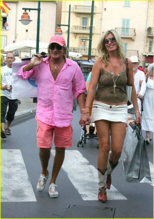 St. Tropez Travelling