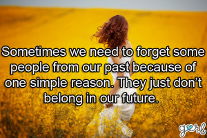 Moving On Quotes For Your Ex Images