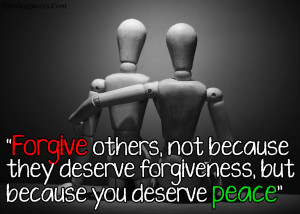 Christian Quotes About Forgiveness