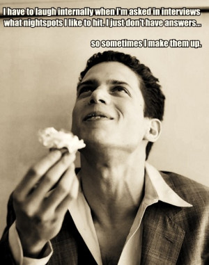 boy, eating, laugh, michael scofield, prison break, smile, text ...