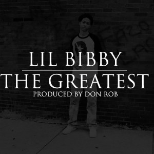 Lil Bibby has been working at completing his