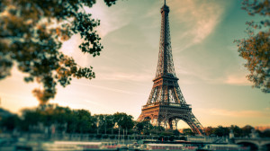 Beautiful Eiffel Tower Paris Tumblr Wallpaper Background Wallpaper ...