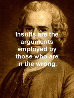 Jean-Jacques Rousseau quotes, is an app that brings together the most ...