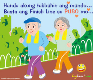 Sweet Tagalog Pick Up Lines and Sweet Pinoy Pickup Lines Banat