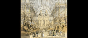 Crystal Palace Architecture