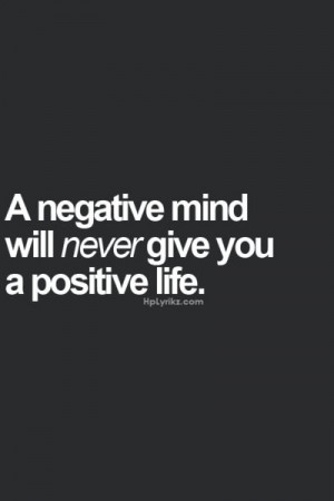 Positive #Life