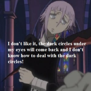 crona soul eater quotes